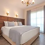 호텔 Alabora 알라카티