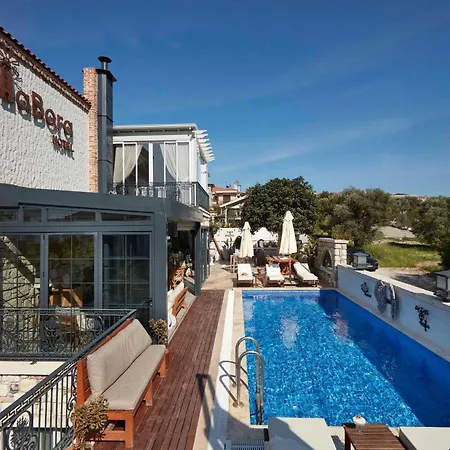Hotel Alabora