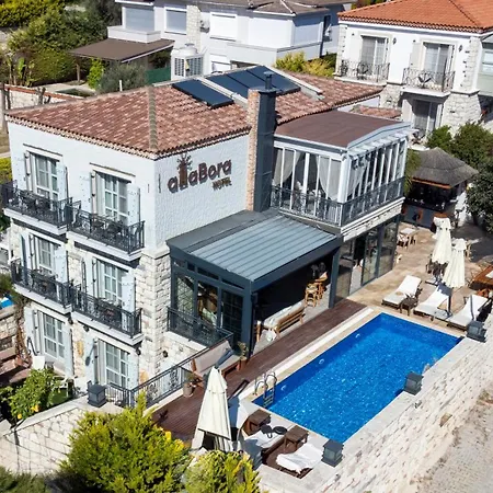 Hotel Alabora