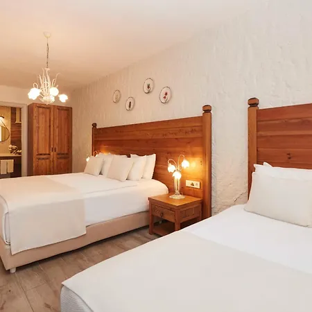 Hotel Alabora