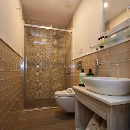 Hotel Alabora Alacati