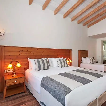 Alabora 3* Alacati