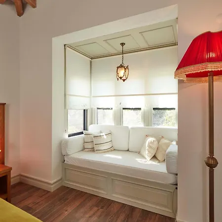 Alabora 3* Alacati