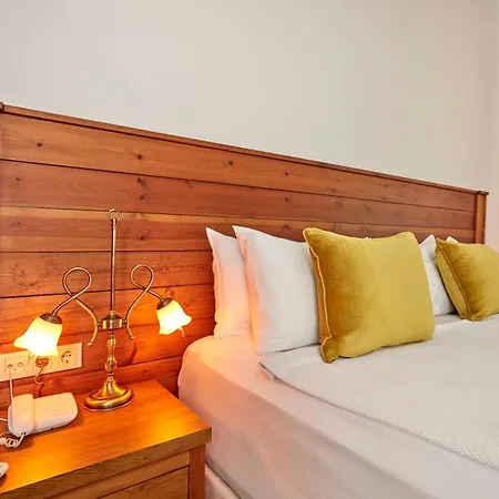 Alabora Hotel Alacati