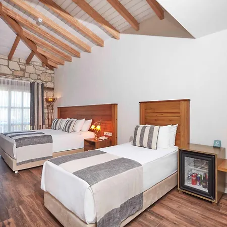Alabora Hotel