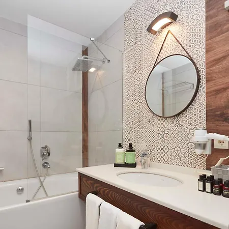 Hotel Alabora 3*