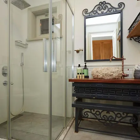 Hotel Alabora Alacati