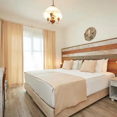 Alabora Hotel Alacati