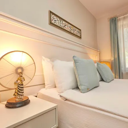 Alabora 3* Alacati