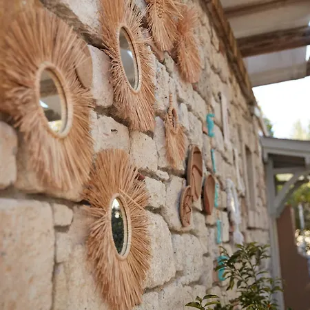 Alabora Hotel Alacati