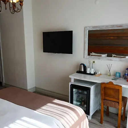 Alabora 3* Alacati