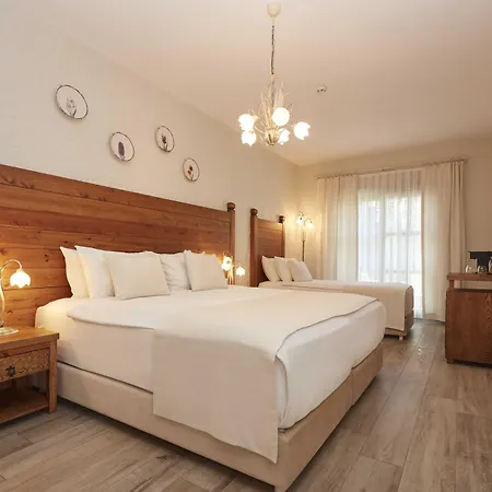 Hotel Alabora Alacati