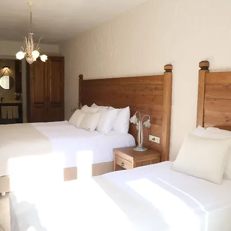 Alabora Hotel Alacati