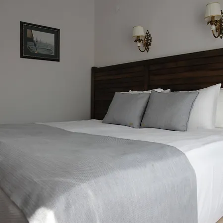 Hotel Alabora