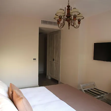 Alabora Szálloda Alacati