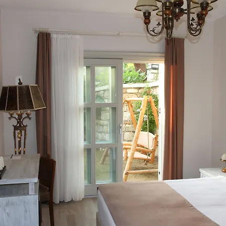 Alabora Hotel Alacati