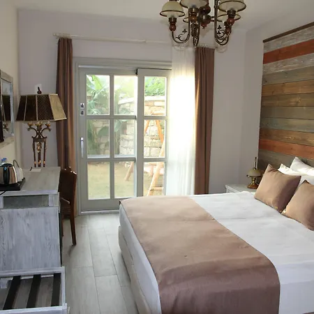 Hotel Alabora