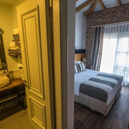 Hotel Alabora 3*
