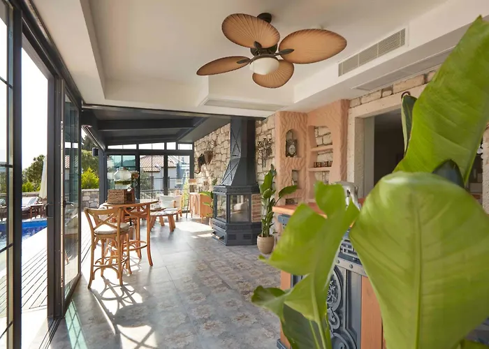 Alabora Hotel Alaçatı