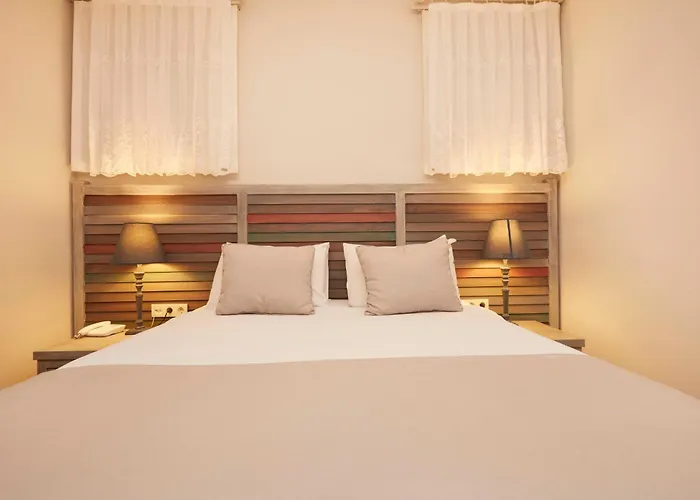 Hotel Alabora Alaçatı