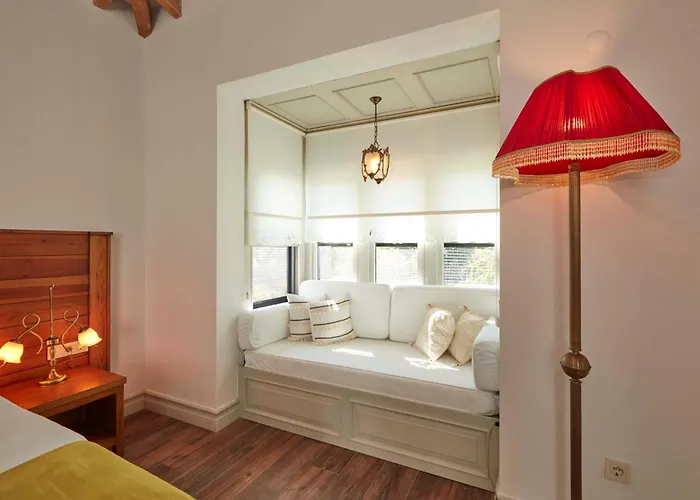 Alabora 3* Alaçatı