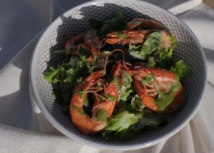 Alabora فندق ألاتشاتي