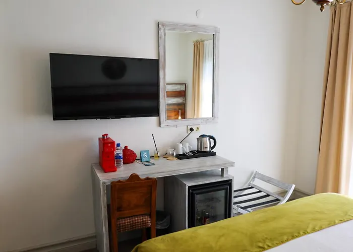 Alabora Hotel Alaçatı