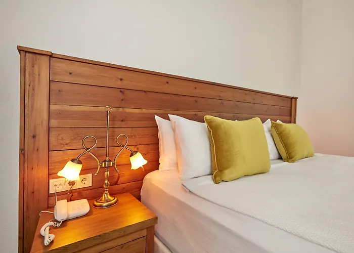 Alabora Hotel