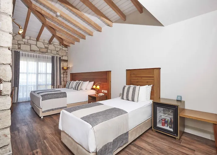 Hotel Alabora