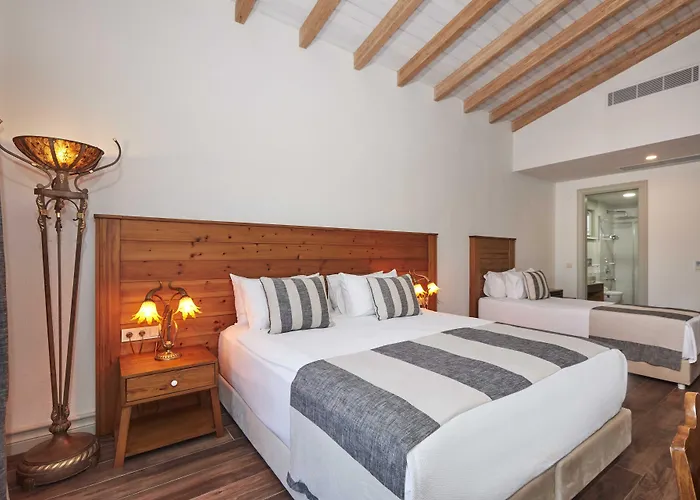 Alabora 3* Alaçatı