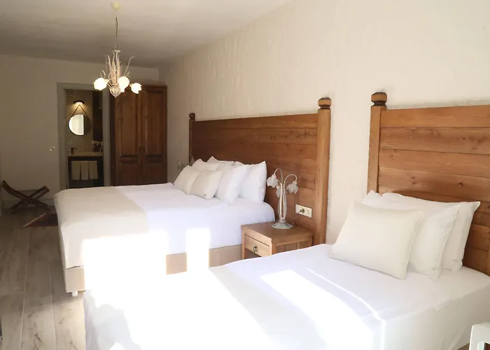 Alabora Hotel Alaçatı