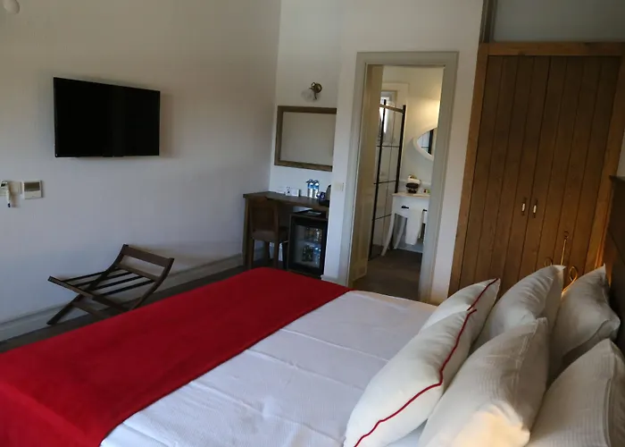 Alabora Hotel Alaçatı