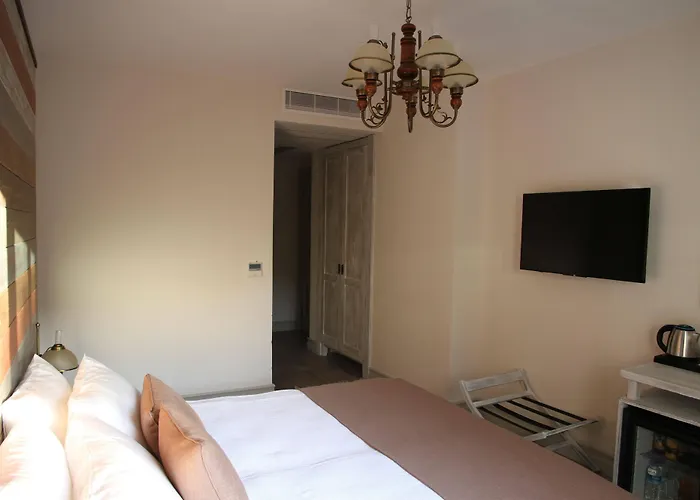 Alabora Hotel Alaçatı