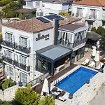 Hotel Alabora Alaçatı