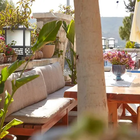 Hotel Alabora Alaçatı