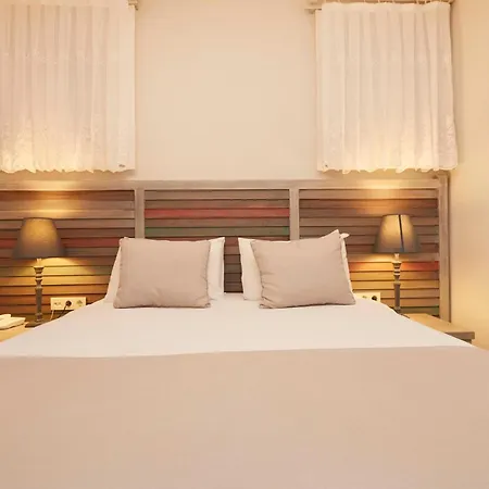 Hotel Alabora Alacati