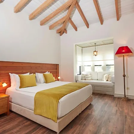 Hotel Alabora Alacati