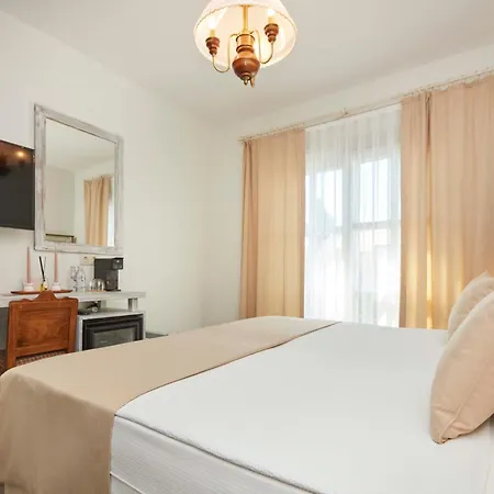 Hotel Alabora