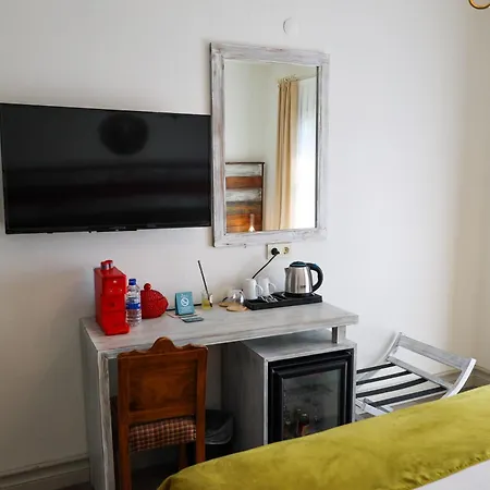 Alabora Hotel Alaçatı