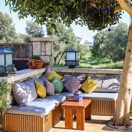 Alabora Hotel Alaçatı