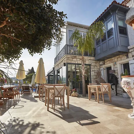 Hotel Alabora 3*