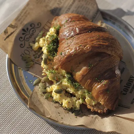 Alabora 3* Alaçatı