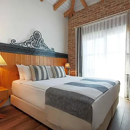 Hotel Alabora