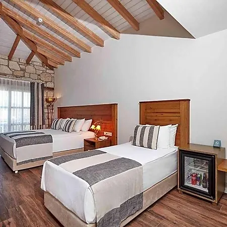 Alabora Hotel Alacati