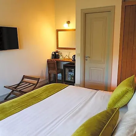 Alabora Hotel Alacati