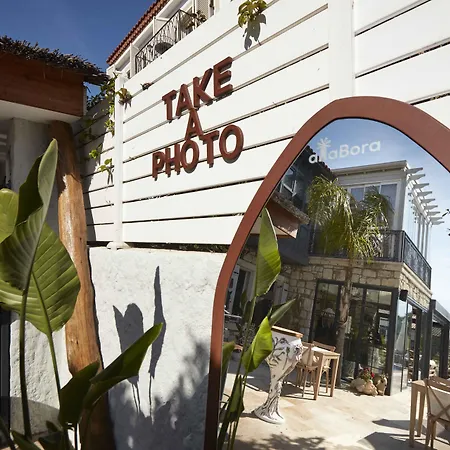 Hotel Alabora Alacati