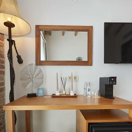Hotel Alabora Alaçatı