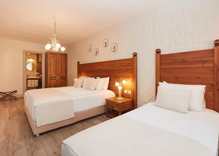 Hotel Alabora