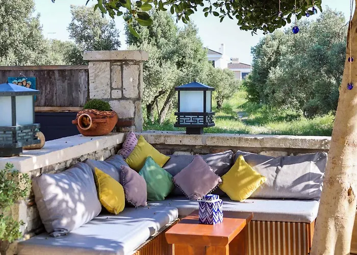 Alabora Hotel Alacati