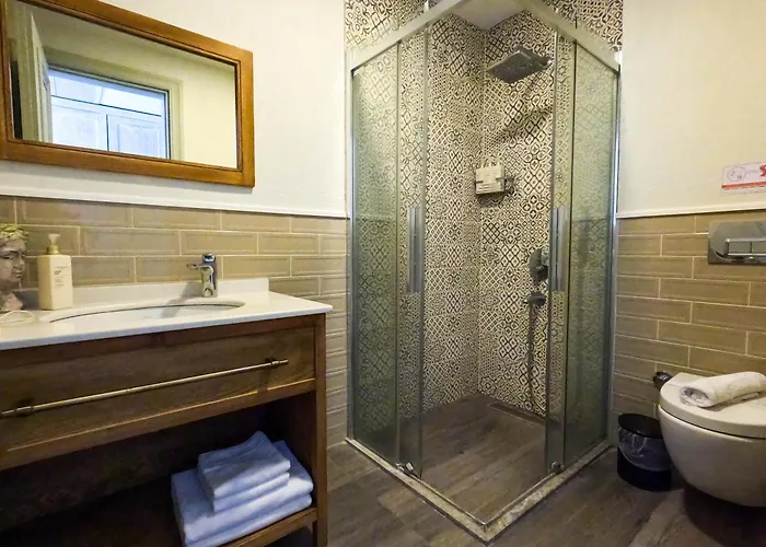 Hotel Alabora Alacati